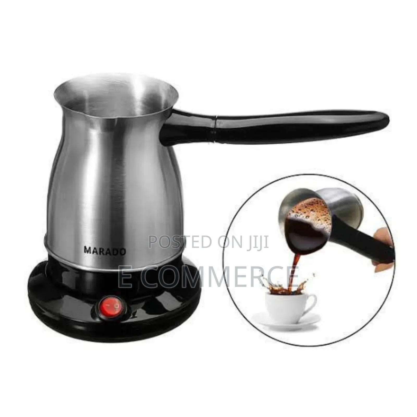 Marado Electrical Coffee Pot