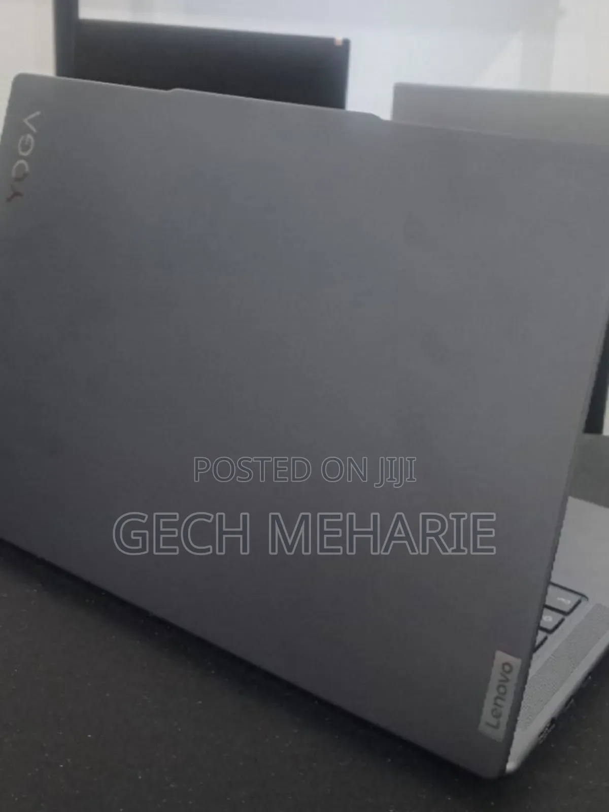 New Laptop Lenovo ThinkPad Yoga 16GB Intel Core I5 SSD 1T