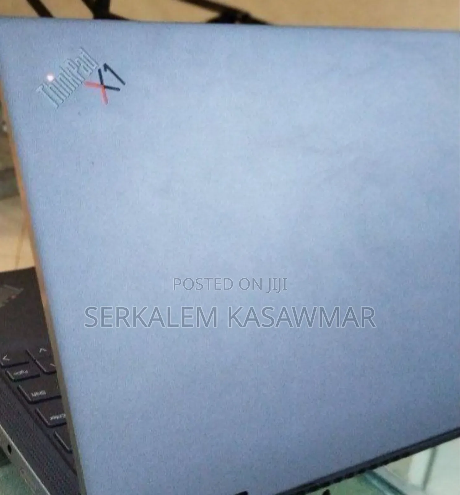 New Laptop Lenovo Thinkpad X1 Yoga 32GB Intel Core I7 SSD 512GB