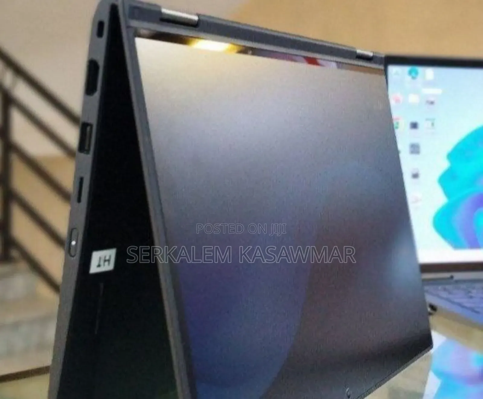 New Laptop Lenovo Thinkpad X1 Yoga 32GB Intel Core I7 SSD 512GB