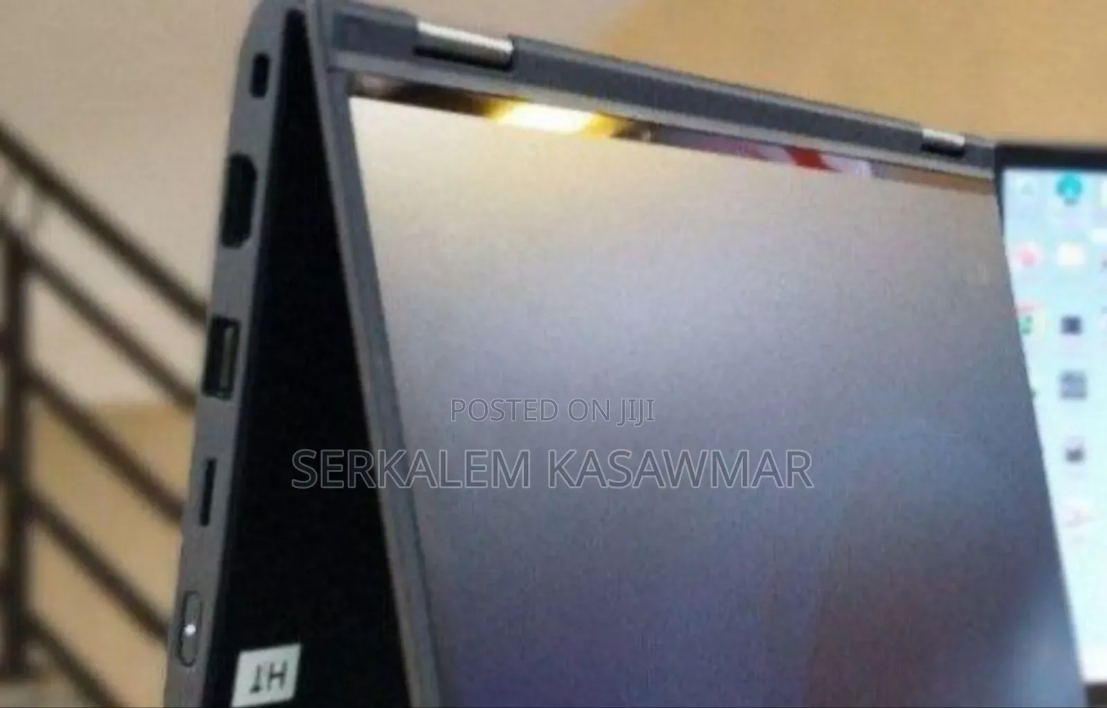 New Laptop Lenovo Thinkpad X1 Yoga 32GB Intel Core I7 SSD 512GB