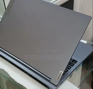 New Laptop Lenovo Legion 5 16GB Intel Core I7 SSD 1T