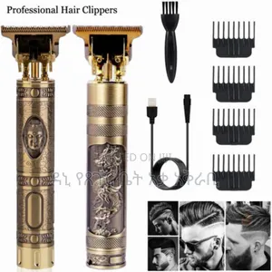 Photo - Waer Original Hair Clipper በ,1500 Birr ብቻ