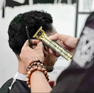 Waer Original Hair Clipper በ,1500 Birr ብቻ