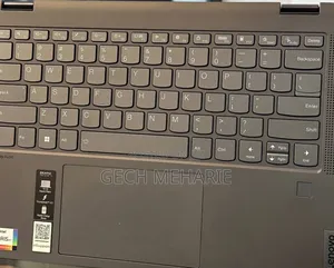 Photo - New Laptop Lenovo IdeaPad Flex 14 16GB Intel Core I5 SSD 512GB