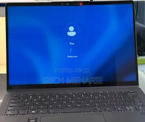 New Laptop Lenovo IdeaPad Flex 14 16GB Intel Core I5 SSD 512GB