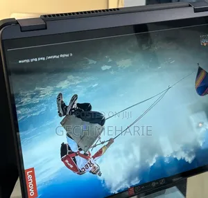 New Laptop Lenovo IdeaPad Flex 14 16GB Intel Core I5 SSD 512GB