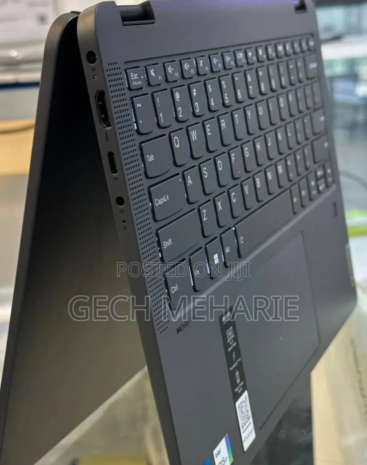 New Laptop Lenovo IdeaPad Flex 14 16GB Intel Core I5 SSD 512GB