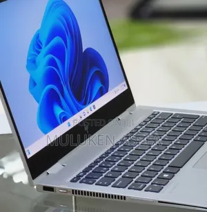 New Laptop HP EliteBook 830 G6 8GB Intel Core I5 SSD 256GB