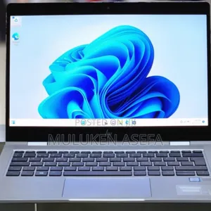 New Laptop HP EliteBook 830 G6 8GB Intel Core I5 SSD 256GB