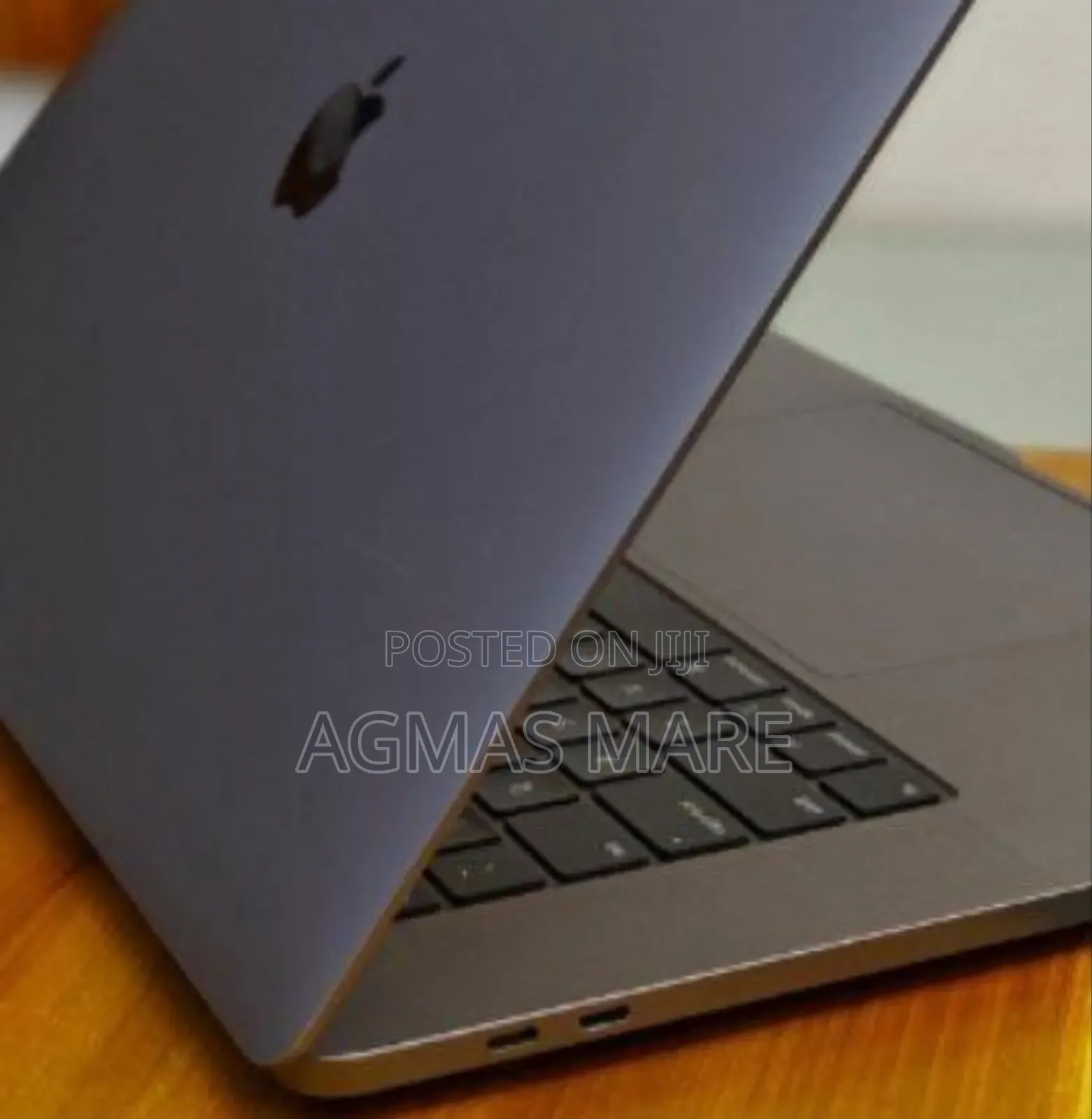 New Laptop Apple MacBook Pro 2019 32GB Intel Core I9 SSD 512GB