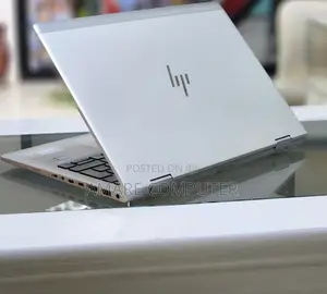 New Laptop HP EliteBook 830 G6 8GB Intel Core I5 SSD 256GB