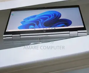 New Laptop HP EliteBook 830 G6 8GB Intel Core I5 SSD 256GB