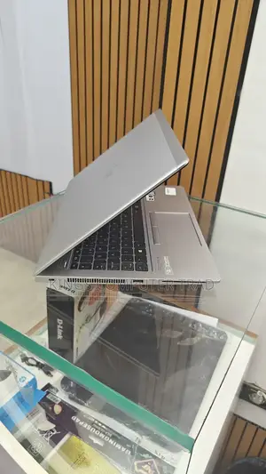 New Laptop HP EliteBook 840 8GB Intel Core I5 SSD 512GB