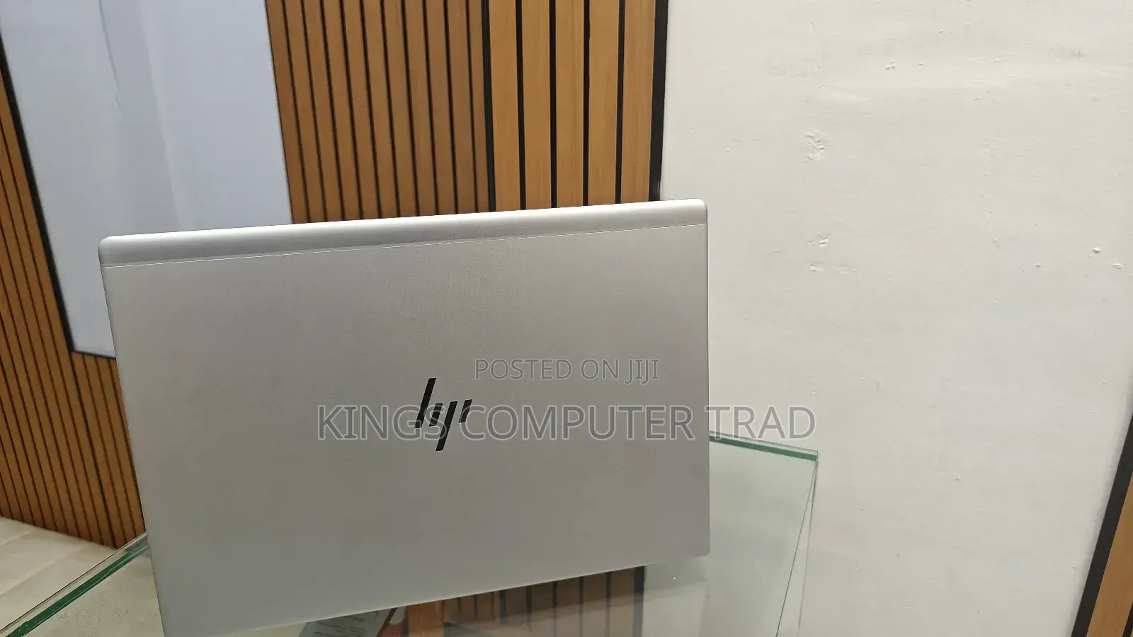 New Laptop HP EliteBook 840 8GB Intel Core I5 SSD 512GB