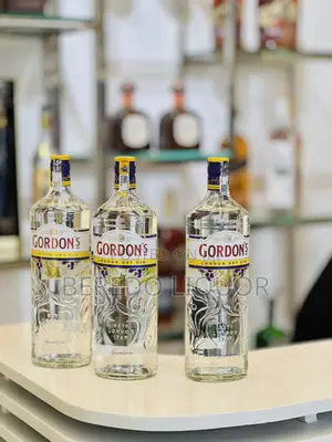 Photo - Gordon London