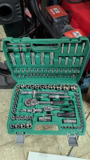 Tool Box108 PCS