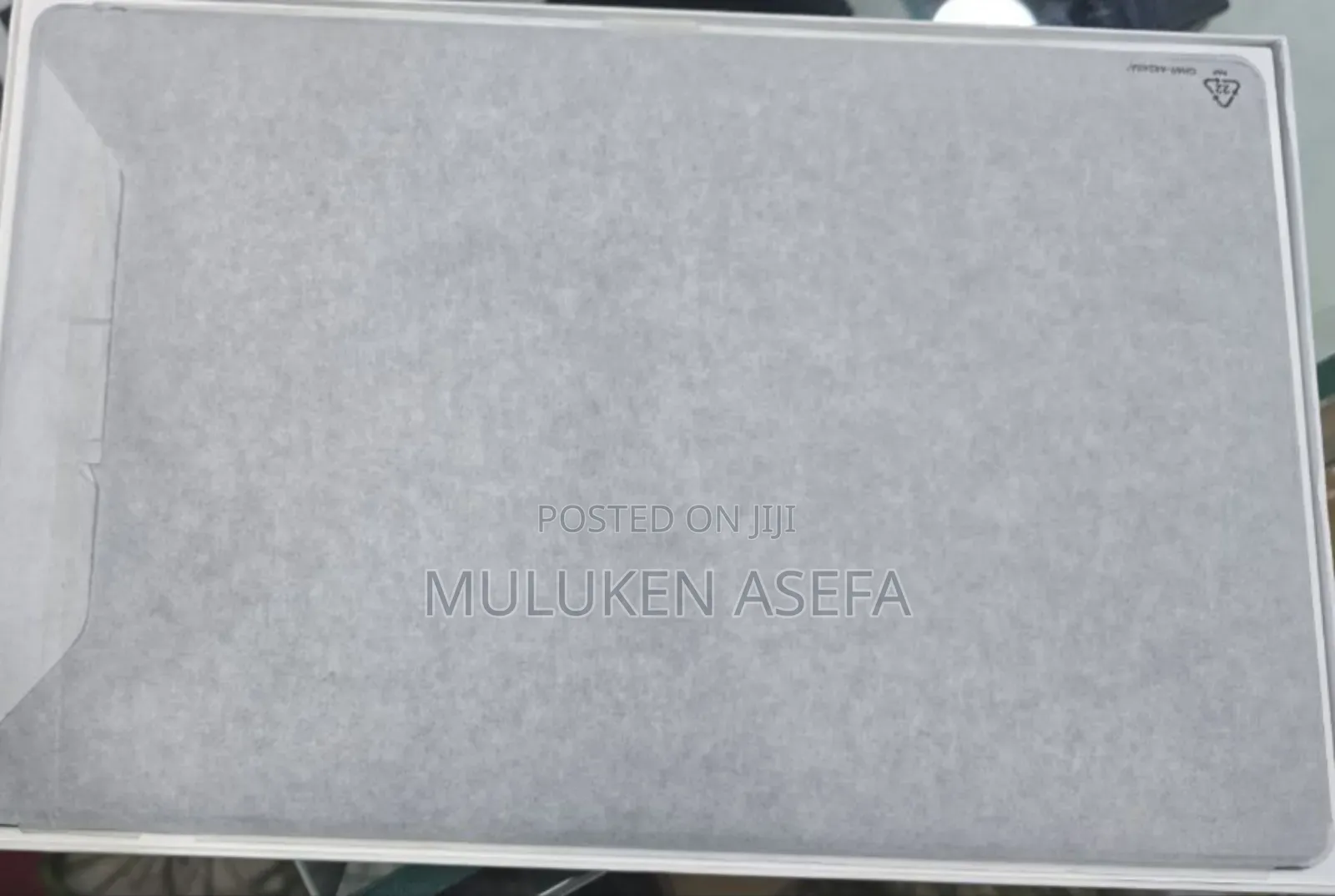 New Samsung Galaxy Tab S10 Ultra 256 GB