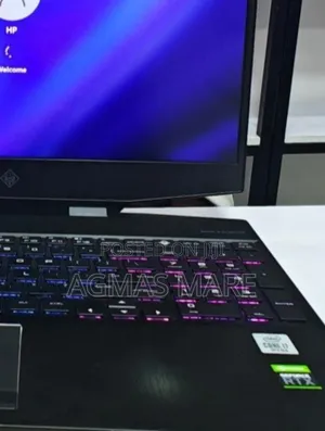 Photo - New Laptop HP Omen X 16GB Intel Core I7 SSD 512GB