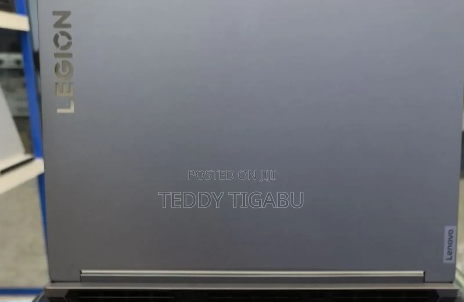 New Lenovo Legion Y7000P IRX9 Gaming Laptop 16GB Intel Core I7 SSD 1T