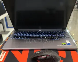 New Lenovo Legion Y7000P IRX9 Gaming Laptop 16GB Intel Core I7 SSD 1T