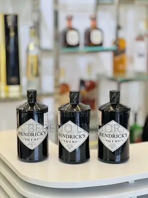 Photo - Hendrick’S