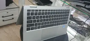 New Laptop HP EliteBook X360 1040 G7 16GB Intel Core I7 SSD 512GB