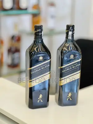 Photo - Double Black