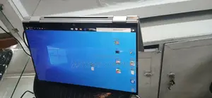 New Laptop HP EliteBook X360 1040 G7 16GB Intel Core I7 SSD 512GB