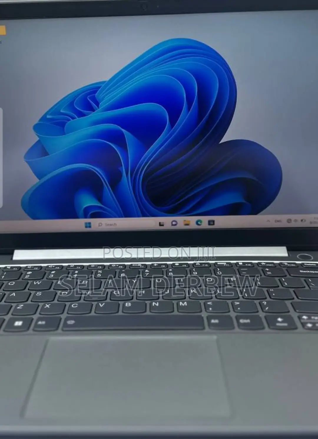 New Laptop Lenovo Thinkbook 14 16GB Intel Core I7 SSD 512GB