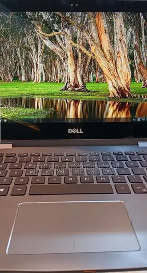 Photo - Laptop Dell Latitude 5310 8GB Intel Pentium SSD 256GB