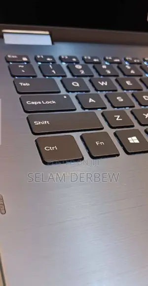 Laptop Dell Latitude 5310 8GB Intel Pentium SSD 256GB