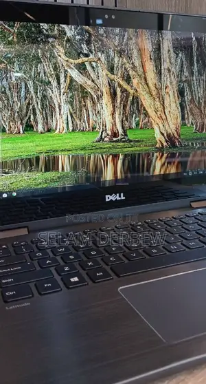 Laptop Dell Latitude 5310 8GB Intel Pentium SSD 256GB