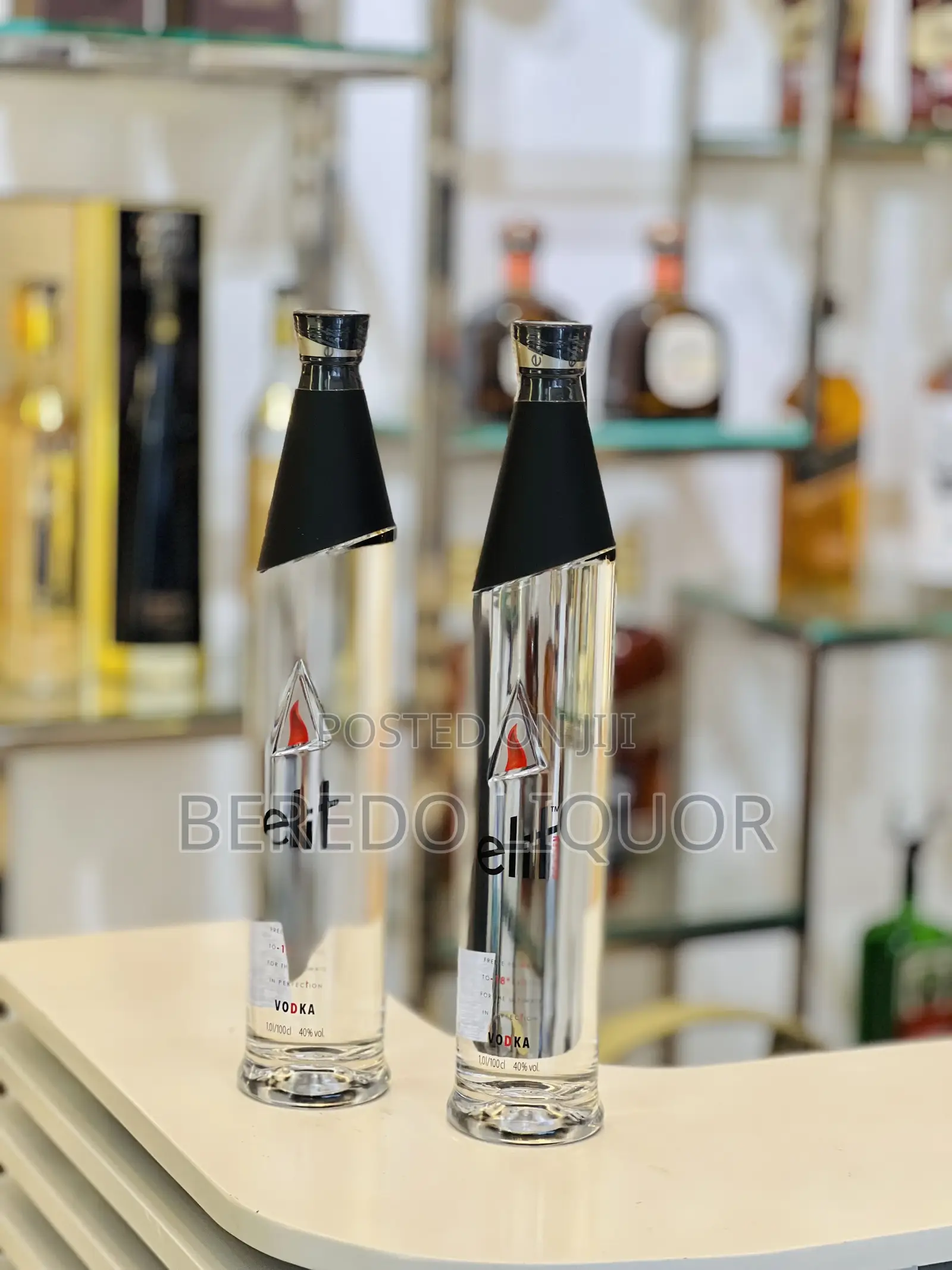 Elit Vodka