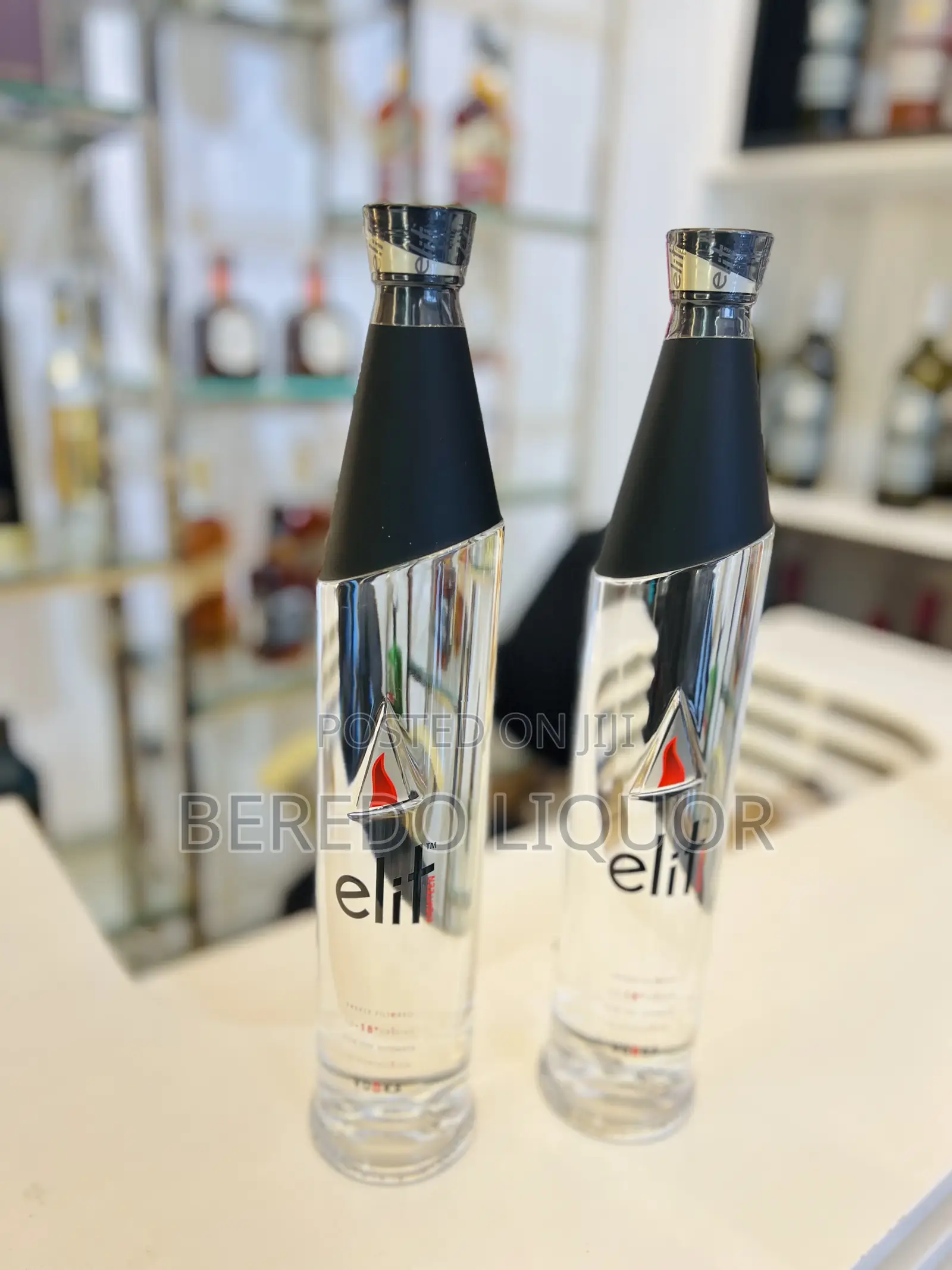 Elit Vodka