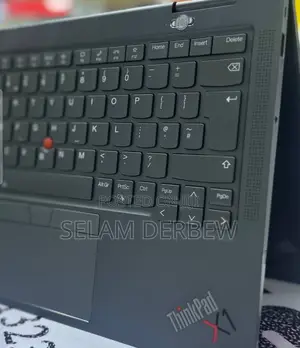 Photo - New Laptop Lenovo ThinkPad X1 Carbon 32GB Intel Core I7 SSD 512GB