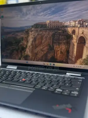 New Laptop Lenovo ThinkPad X1 Carbon 32GB Intel Core I7 SSD 512GB