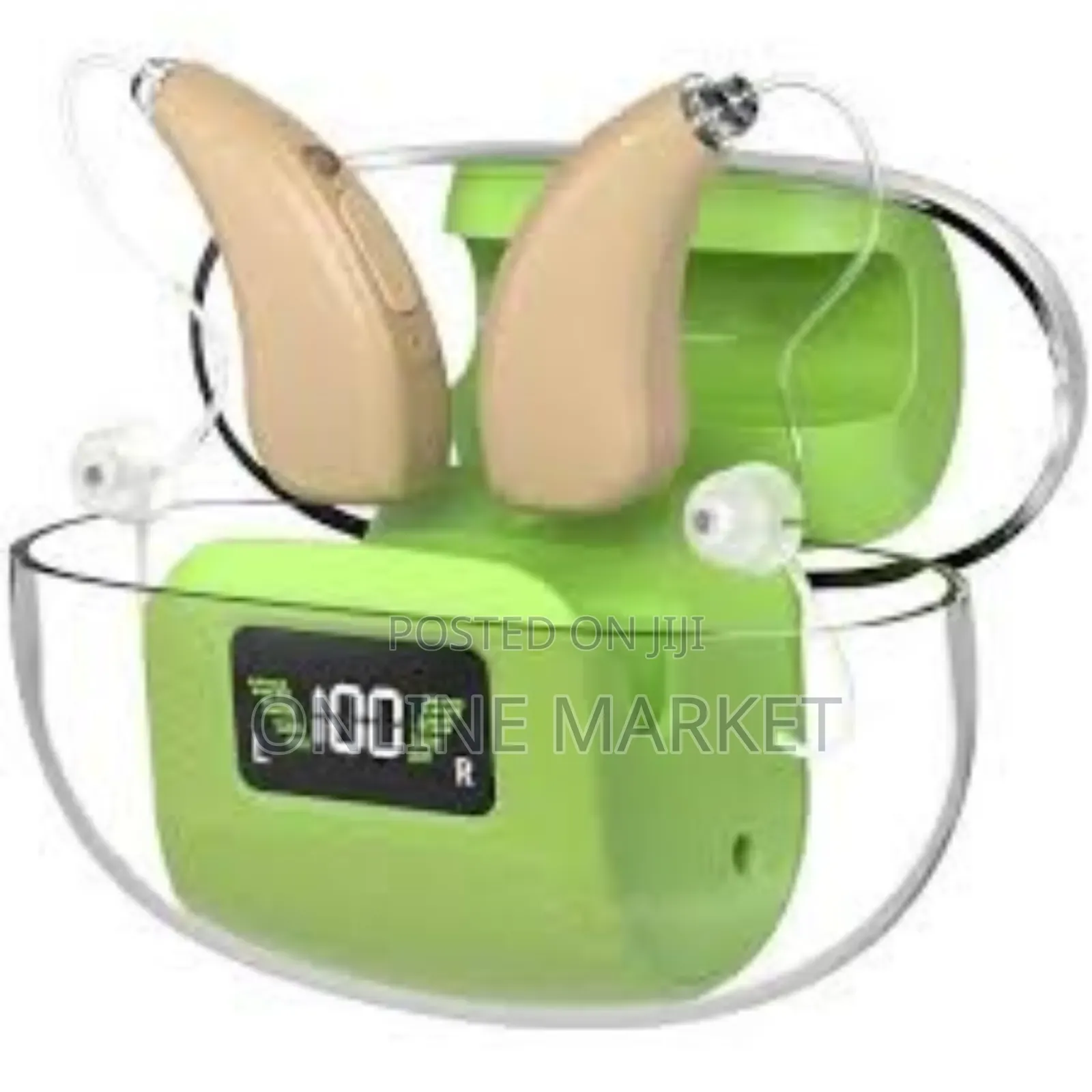 Flaygo Pro Hearing Aid