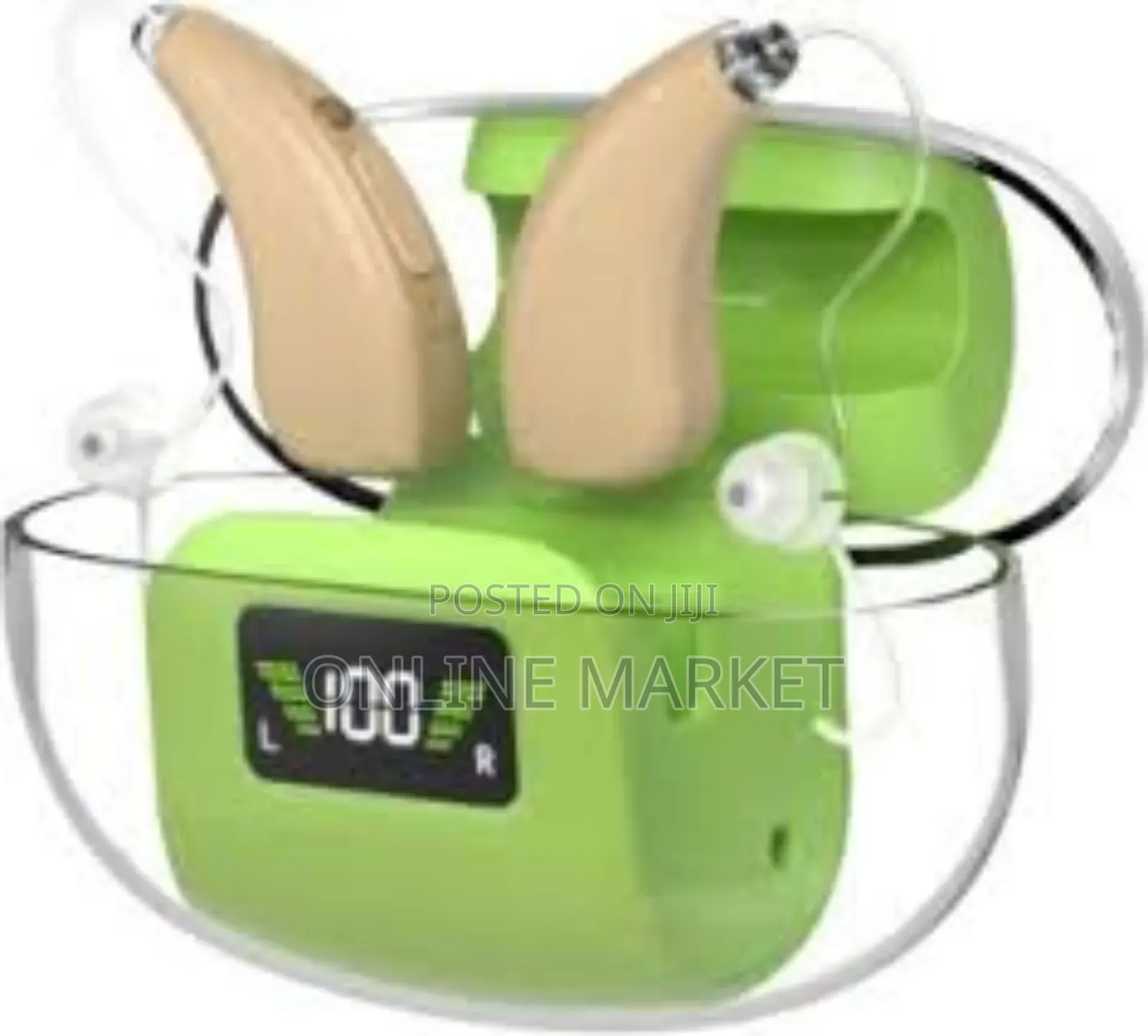 Flaygo Pro Hearing Aid