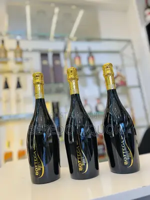 Bottega Champagne