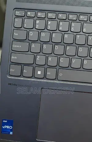 New Laptop Lenovo Yoga 7i 16GB Intel Core I7 SSD 1T