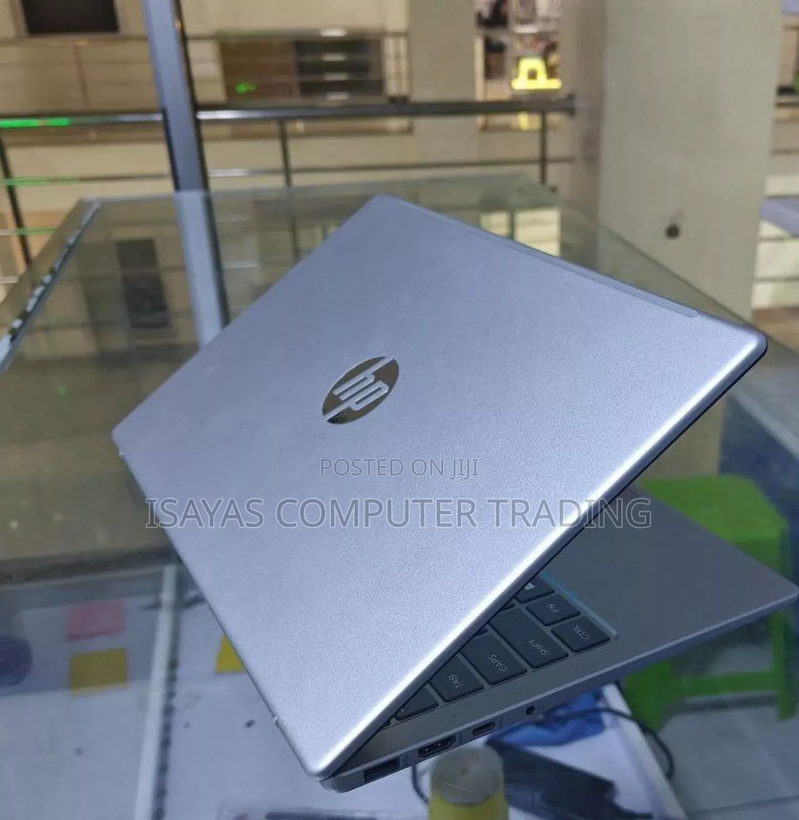 New Laptop HP Stream Notebook 16GB Intel Core I7 SSD 1T