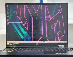 New Laptop Acer Predator Helios 300 16GB Intel Core I9 SSD 1T