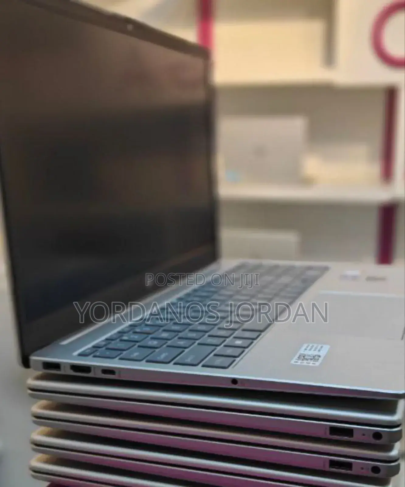 New Laptop HP Stream Notebook 16GB Intel Core I7 SSD 1T