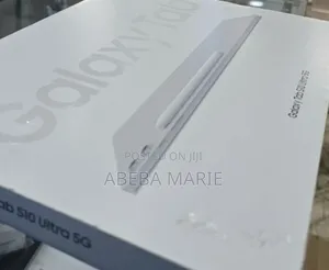 Samsung Galaxy Tab S10+ 5G 256 GB Silver