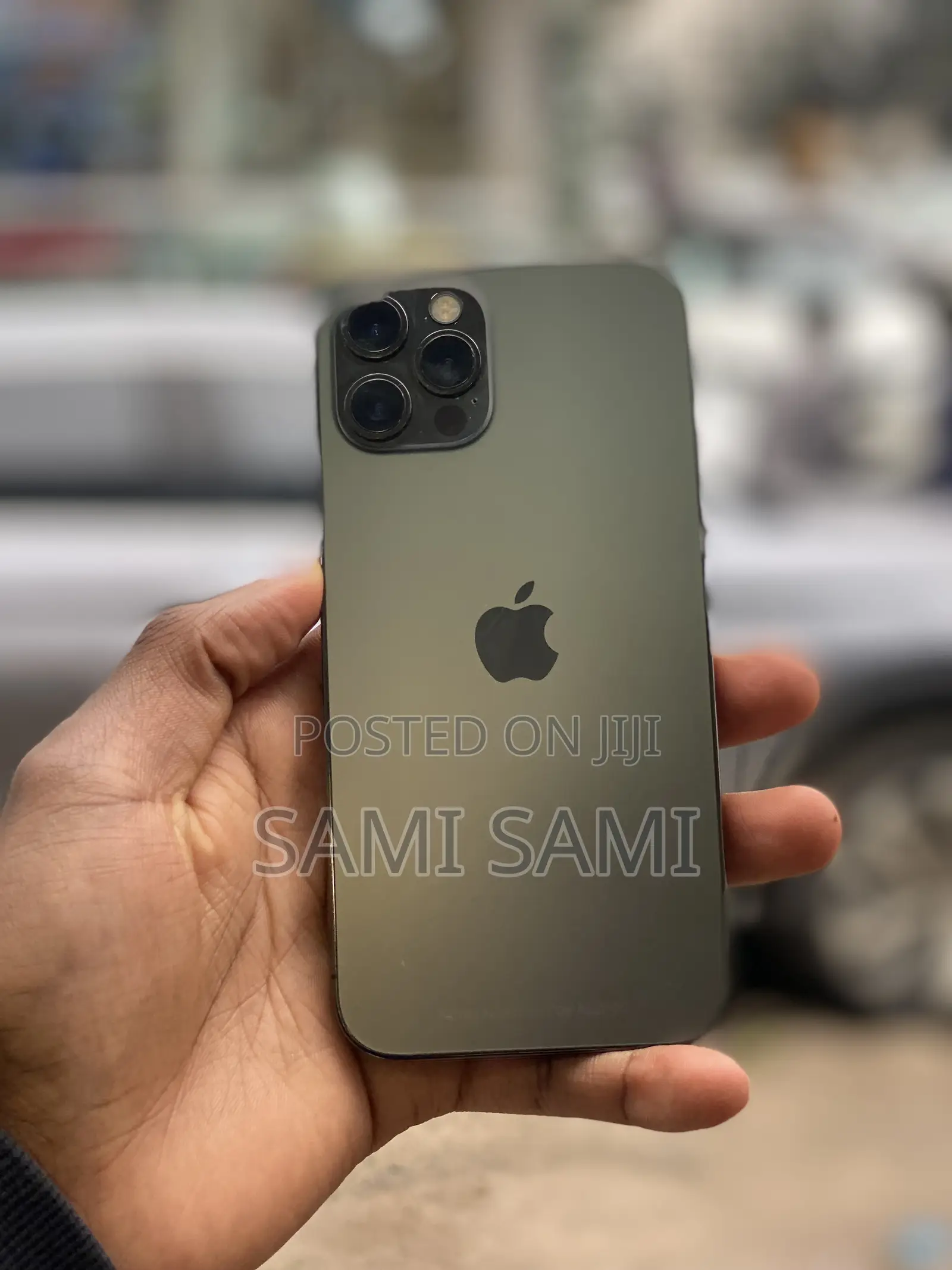 Apple iPhone 12 Pro 128 GB