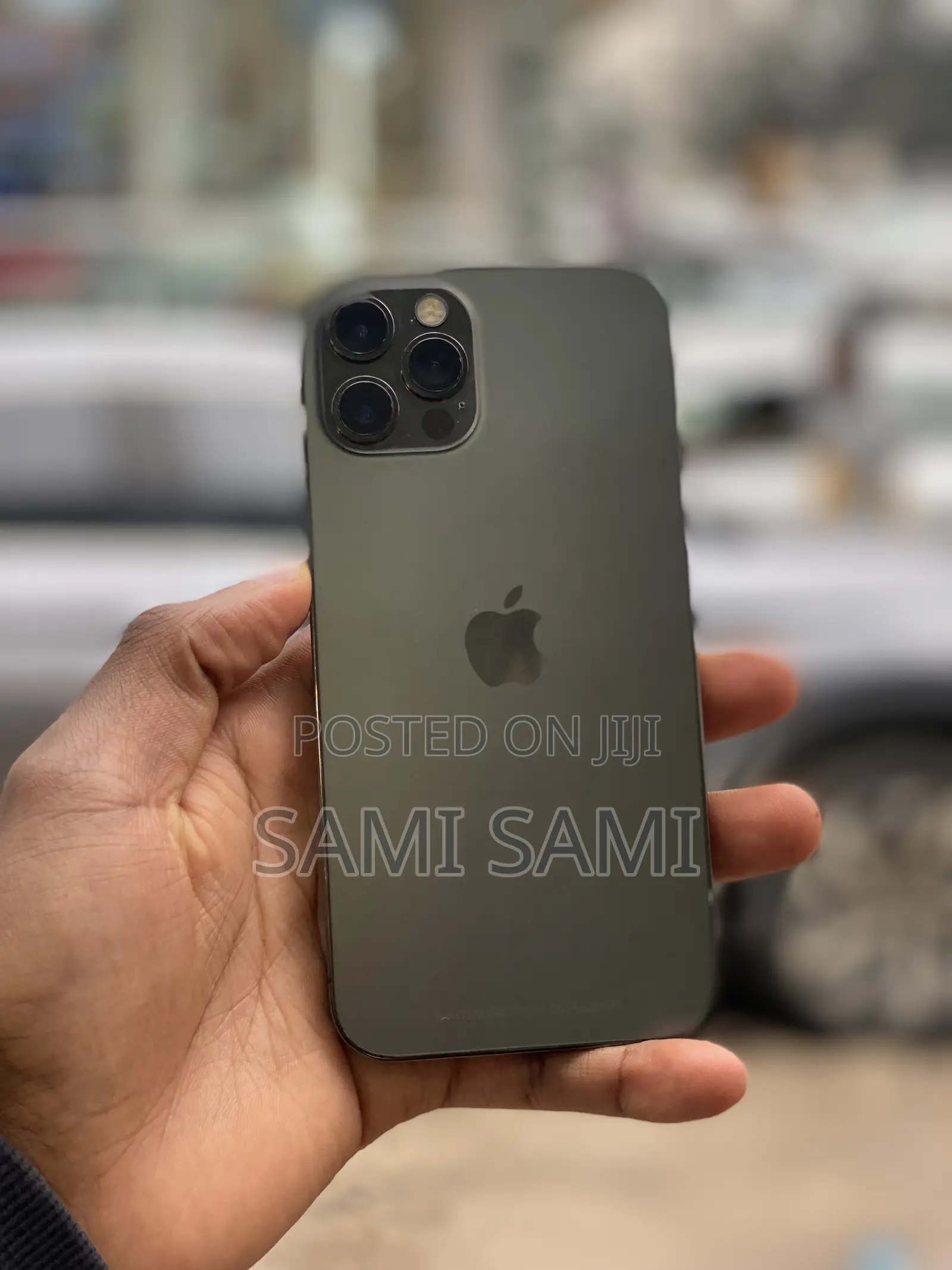 Apple iPhone 12 Pro 128 GB