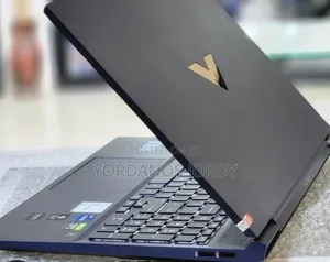 New Laptop HP Victus 16 16GB Intel Core I7 SSD 512GB