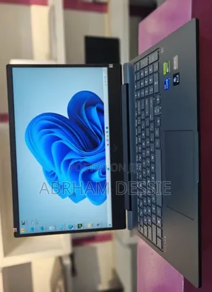 Photo - New Laptop HP Victus 16 16GB Intel Core I7 SSD 1T