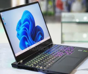 New Laptop Lenovo Legion 5 16GB Intel Core I7 SSD 1T